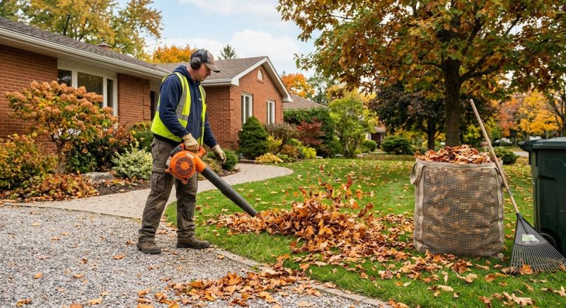 Brush Cleaning Service in Ventura County, CA