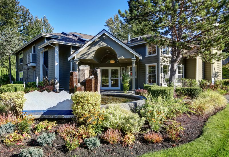 Landscaping Modification in Ventura County, CA