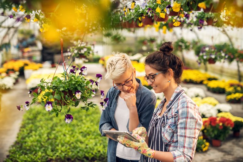 Planting Service in Ventura County, CA
