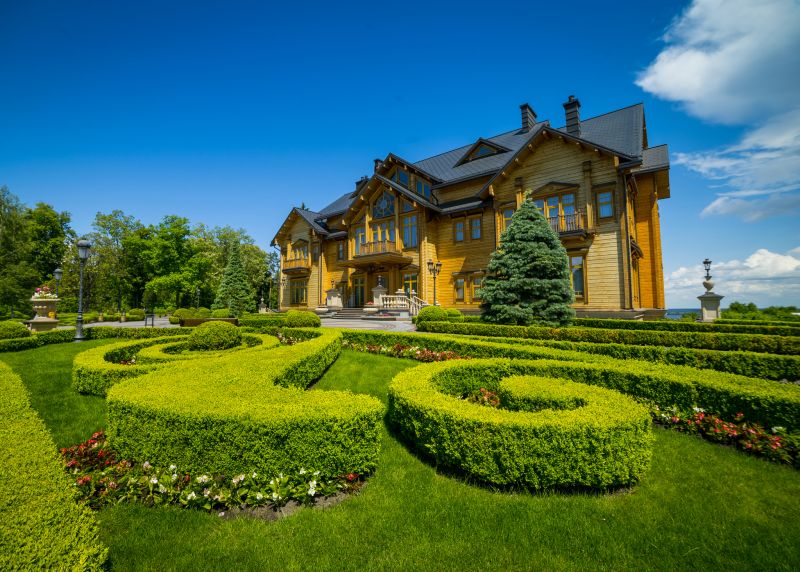 Residential Landscape Design in Honolulu, HI